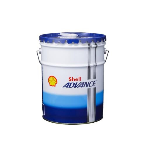 シェルアドバンス シェル アドバンス ウルトラ4 15W-50 20L (バイク用